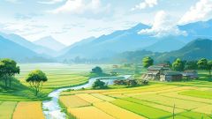 向  勇：以文化赋能区域经济社会发展