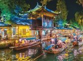 暑期旅游火热收官