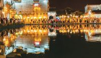 暑期旅游火热收官