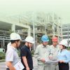 河南省党员干部推动高质量发展一线见闻