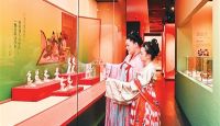 跟随杜甫“梦回”洛阳
