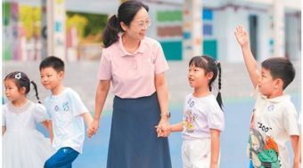 教师队伍怎么建？有了实在答案