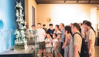 古老文明焕发文旅新活力