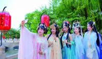 古韵中原，“中”得很！——河南以改革之笔绘文化新卷