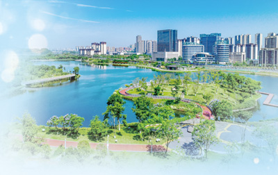 着力建设安全可靠的韧性城市