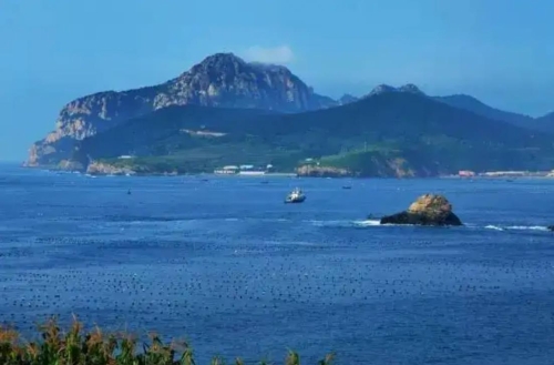 坚持以人海和谐观引领海洋经济高质量发展