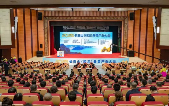 产业发展，是最牢固的团