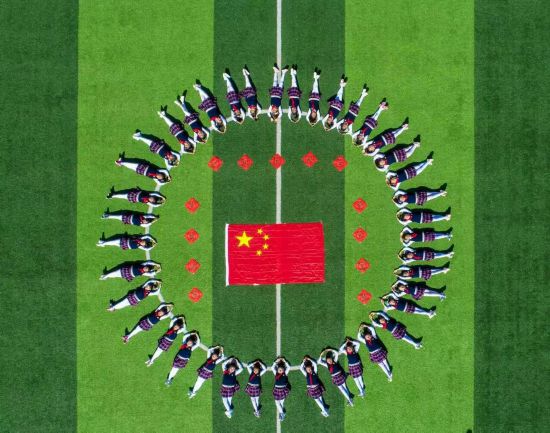 州范围内组织开展了