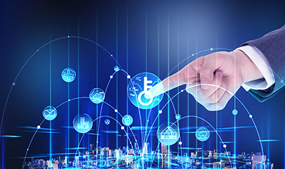 数字技术赋能基层社会治理