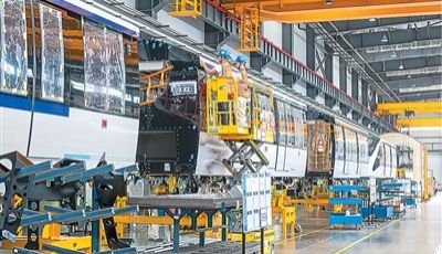 創(chuàng)新答卷彰顯新型舉國(guó)體制優(yōu)勢(shì)