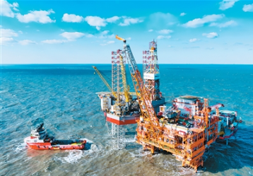 把二氧化碳“鎖”回深海