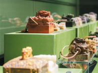 鋪展故宮博物院百年長(zhǎng)卷