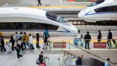 多措并舉筑牢鐵路運(yùn)輸安全防線(xiàn)