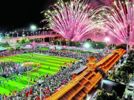 這繁花似錦的文化氣象