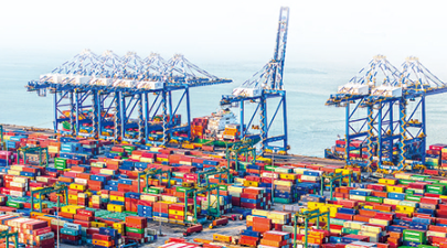 讓每一部法律滿載民意