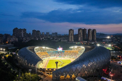 “城超”多地開花，如何保持熱度?