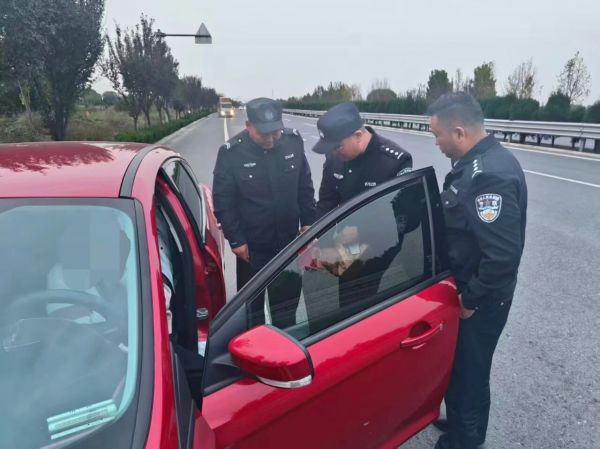 此时的刘女士已被骗子话术迷惑