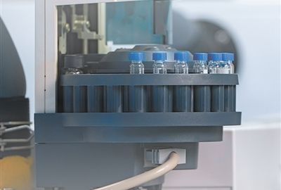 给“碳捕手”装上绿色引擎