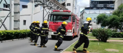 五大密码解锁“零非停”佳绩