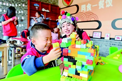 “一老一小”引领家庭消费
