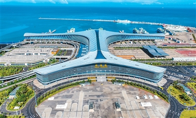 海南自贸港全岛封关，将带来哪些红利？