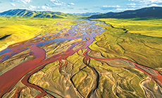 坚持走具有中国特色的国家公园惠民之路