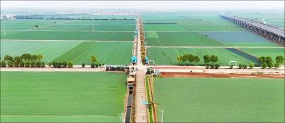 探寻诗意嘉鱼的绿色富民密码