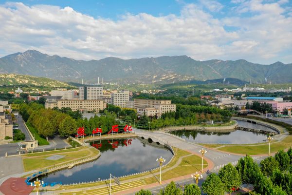 “两个基地”:开启“新燕化”高质量发展新航程