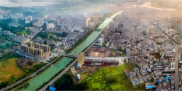 一盏黄酒润千年 全域文旅入画来