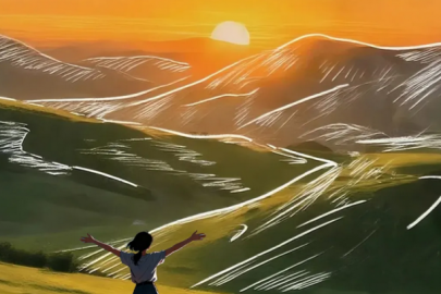 哲思 | 境界高的人：言语暖、做事硬、做人稳