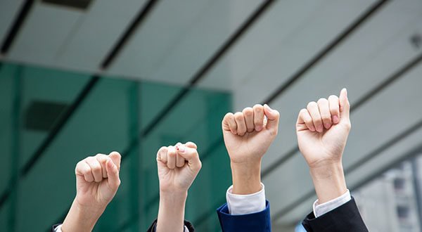 进一步提升基层干部担当作为综合素质