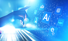 人工智能+政务：应用路径与风险应对