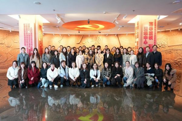 中国通用技术集团宣传干部能力培训班在京举办(1)