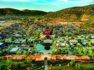 守文明之火 绽时代之光