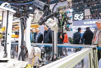 高标准数字园区有了建设指南