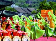 守护历史瑰宝 传续华夏文脉