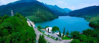 海阔风正好扬帆，广州“百千万工程”行在前