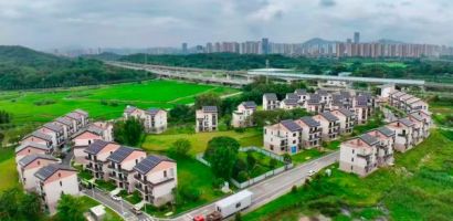 海阔风正好扬帆，广州“百千万工程”行在前