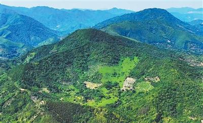 倾听陨石撞击的“回声”