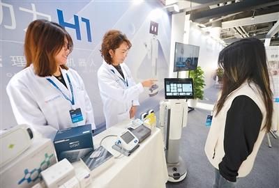 培育壮大新兴产业和未来产业