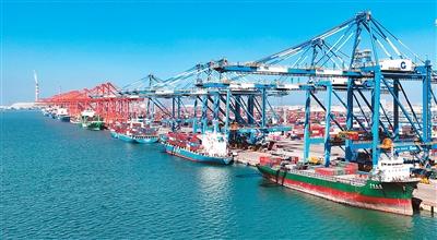 经济景气水平总体平稳