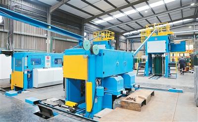 中国对外投资大国地位日益稳固