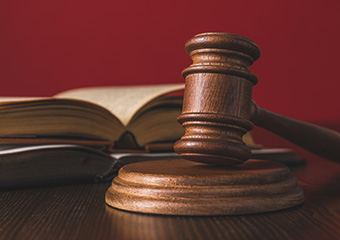 建设良法善治的法治中国