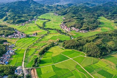 【好评中国】山区小县何以成为创新热土