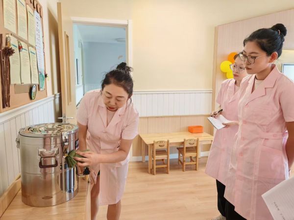 隊(duì)伍建設(shè):激發(fā)精細(xì)化專業(yè)成長(zhǎng)動(dòng)力