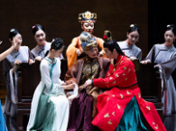 一个文学IP带火一座城