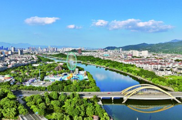 “买全球卖全球”，义乌小商品市场缘何越做越大