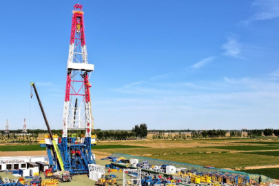 我国原油产量今年有望创新高