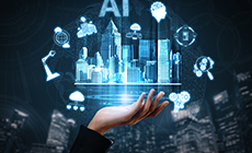 高级别智能驾驶：抢占科技发展制高点的关键入口