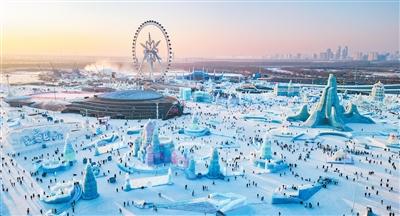 撬动万亿，冰雪经济何以滚烫？